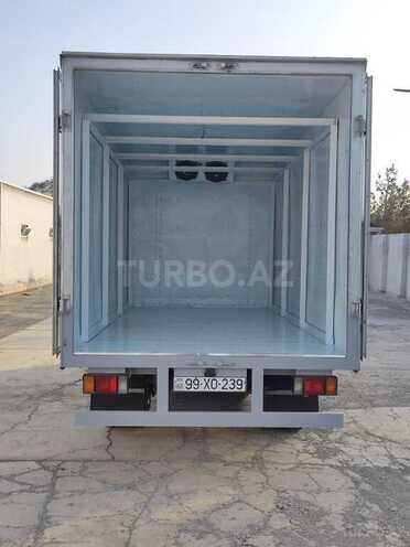 Isuzu  2008, 300,000 km - 4.3 л - Şirvan