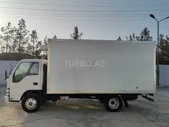 Isuzu  2008, 300,000 km - 4.3 л - Şirvan