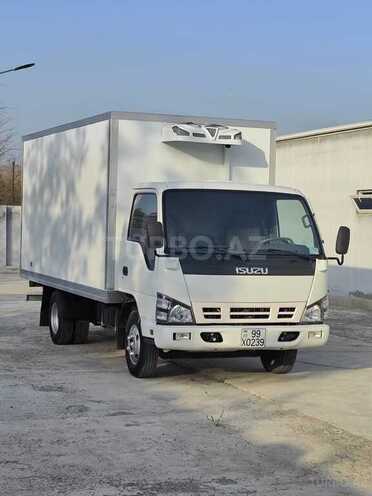 Isuzu  2008, 300,000 km - 4.3 л - Şirvan