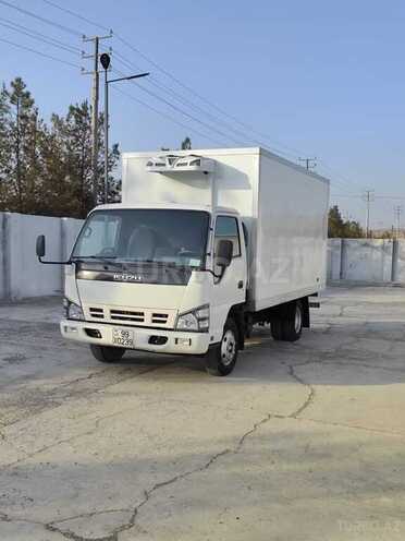 Isuzu  2008, 300,000 km - 4.3 л - Şirvan