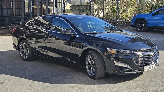 Chevrolet Malibu 2020, 92,000 km - 1.5 l - Bakı
