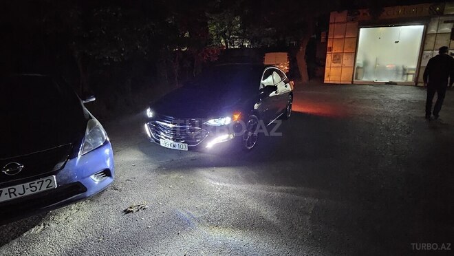 Chevrolet Malibu 2020, 92,000 km - 1.5 l - Bakı
