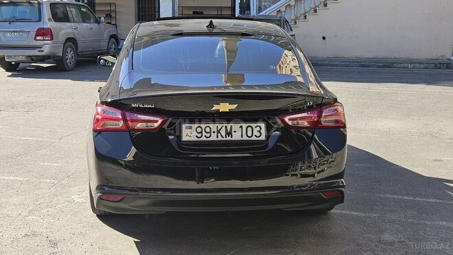 Chevrolet Malibu 2020, 92,000 km - 1.5 l - Bakı