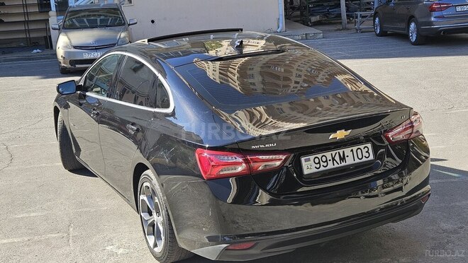 Chevrolet Malibu 2020, 92,000 km - 1.5 l - Bakı