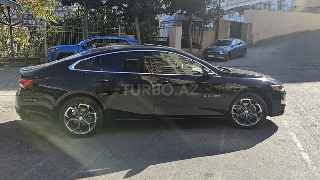 Chevrolet Malibu 2020, 92,000 km - 1.5 l - Bakı