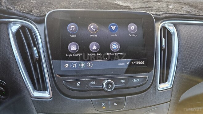 Chevrolet Malibu 2020, 92,000 km - 1.5 l - Bakı