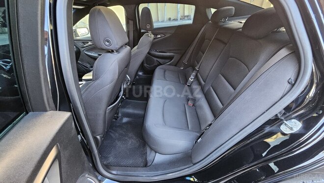 Chevrolet Malibu 2020, 92,000 km - 1.5 l - Bakı