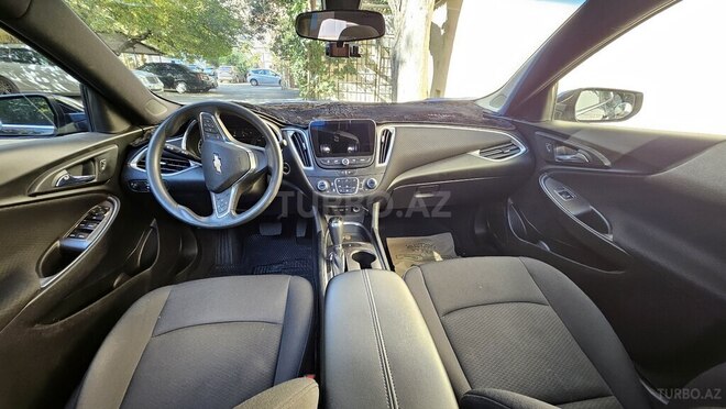 Chevrolet Malibu 2020, 92,000 km - 1.5 l - Bakı