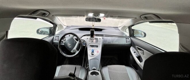 Toyota Prius 2014, 580,032 km - 1.8 l - Bakı