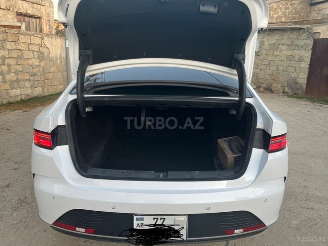 BYD Destroyer 05 2025, 13,000 km - 1.5 l - Bakı