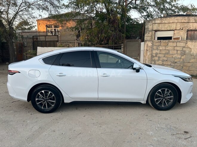 BYD Destroyer 05 2025, 13,000 km - 1.5 l - Bakı