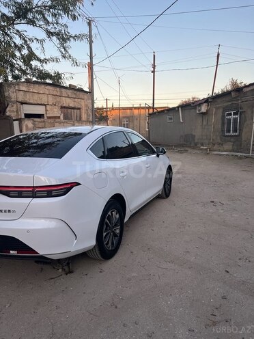 BYD Destroyer 05 2025, 13,000 km - 1.5 l - Bakı