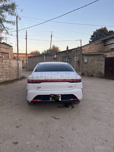 BYD Destroyer 05 2025, 13,000 km - 1.5 l - Bakı
