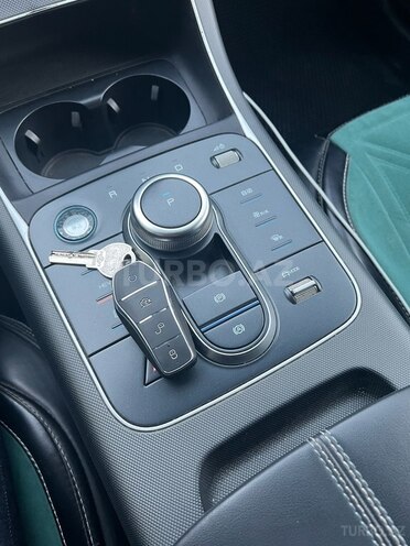 BYD Destroyer 05 2025, 13,000 km - 1.5 l - Bakı