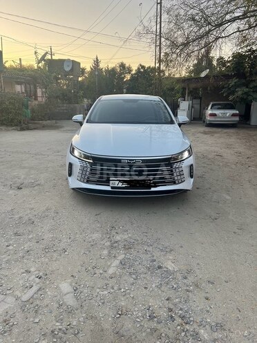 BYD Destroyer 05 2025, 13,000 km - 1.5 l - Bakı