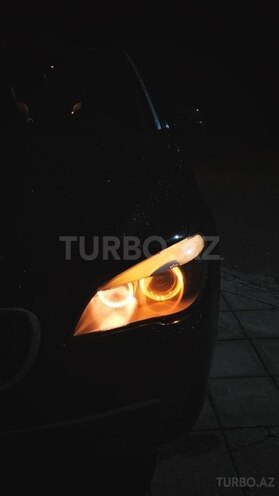 BMW 740 2011, 300,000 km - 3.0 л - Bakı