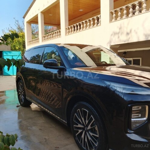 Changan  2025, 0 km - 1.5 l - Bakı