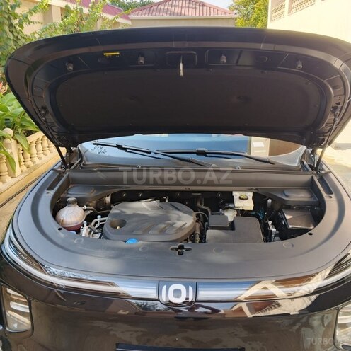 Changan  2025, 0 km - 1.5 l - Bakı