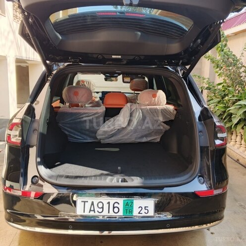 Changan  2025, 0 km - 1.5 l - Bakı
