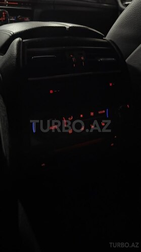 BMW 740 2011, 300,000 km - 3.0 л - Bakı