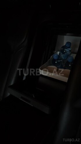 BMW 740 2011, 300,000 km - 3.0 л - Bakı