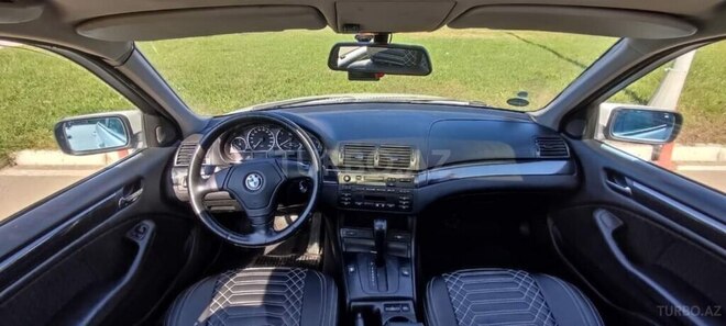 BMW 316 1998, 329,202 km - 1.9 l - Bakı