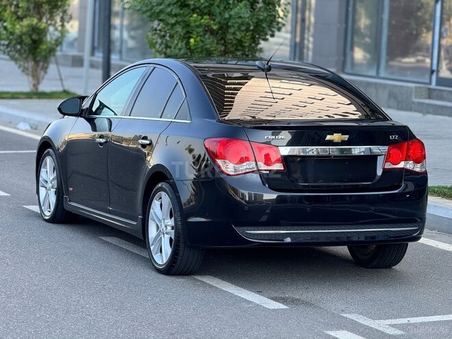 Chevrolet Cruze 2015, 239,000 km - 1.4 l - Bakı