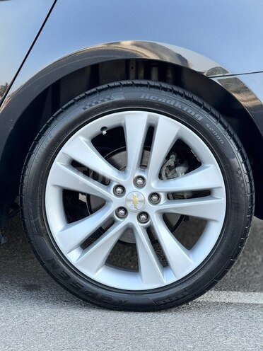 Chevrolet Cruze 2015, 239,000 km - 1.4 l - Bakı