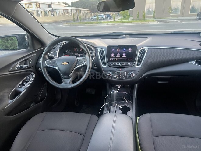 Chevrolet Malibu 2019, 152,000 km - 1.5 l - Bakı