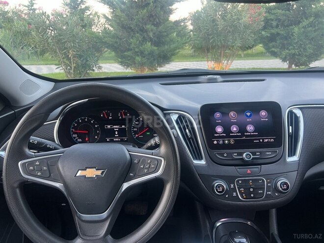 Chevrolet Malibu 2019, 152,000 km - 1.5 l - Bakı
