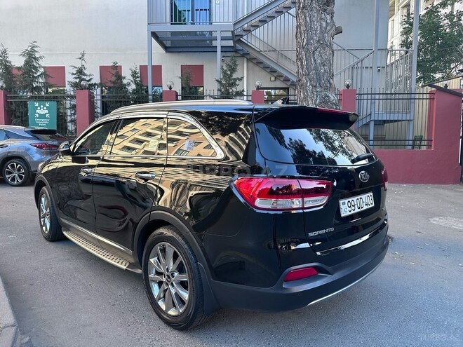 Kia Sorento 2016, 198,000 km - 2.0 l - Bakı