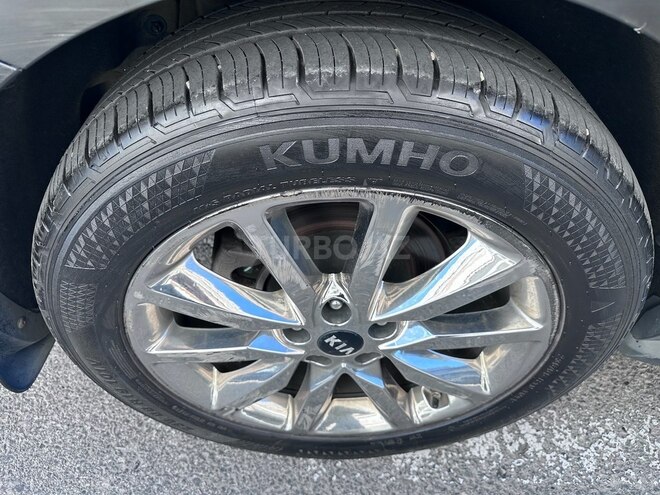 Kia Sorento 2016, 198,000 km - 2.0 l - Bakı