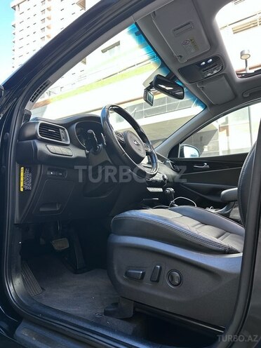 Kia Sorento 2016, 198,000 km - 2.0 l - Bakı