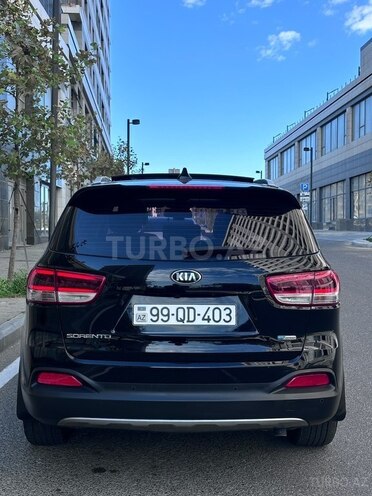 Kia Sorento 2016, 198,000 km - 2.0 l - Bakı