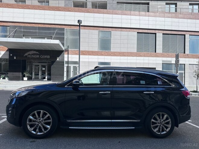 Kia Sorento 2016, 198,000 km - 2.0 l - Bakı