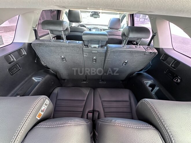 Kia Sorento 2016, 198,000 km - 2.0 l - Bakı