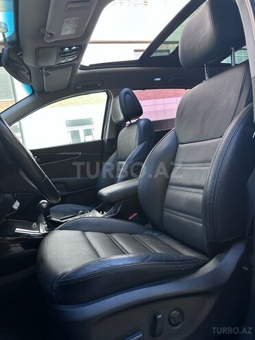 Kia Sorento 2016, 198,000 km - 2.0 l - Bakı