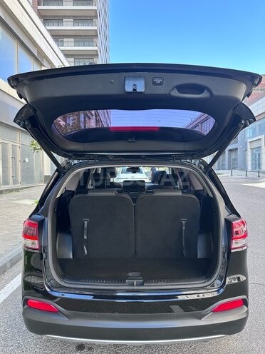 Kia Sorento 2016, 198,000 km - 2.0 l - Bakı