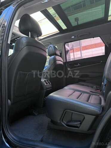 Kia Sorento 2016, 198,000 km - 2.0 l - Bakı