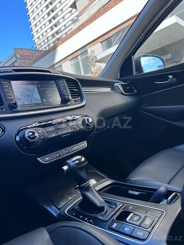 Kia Sorento 2016, 198,000 km - 2.0 l - Bakı