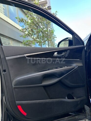Kia Sorento 2016, 198,000 km - 2.0 l - Bakı