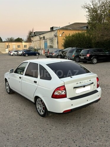 LADA (VAZ) Priora 2014, 230,800 km - 1.6 л - Bakı