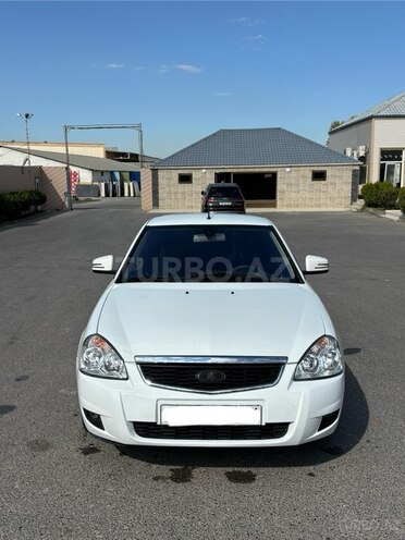 LADA (VAZ) Priora 2014, 230,800 km - 1.6 л - Bakı