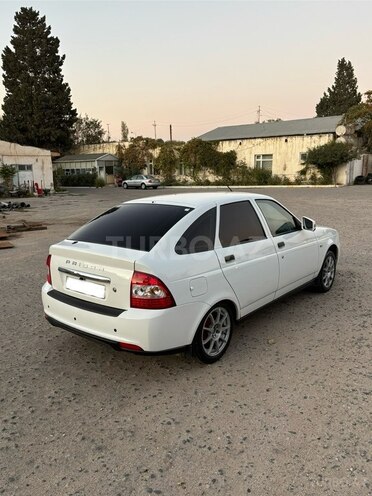 LADA (VAZ) Priora 2014, 230,800 km - 1.6 л - Bakı