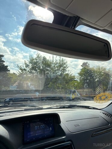 LADA (VAZ) Priora 2014, 230,800 km - 1.6 л - Bakı