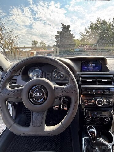 LADA (VAZ) Priora 2014, 230,800 km - 1.6 л - Bakı