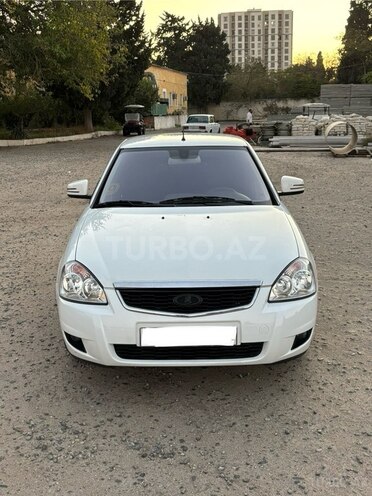 LADA (VAZ) Priora 2014, 230,800 km - 1.6 л - Bakı