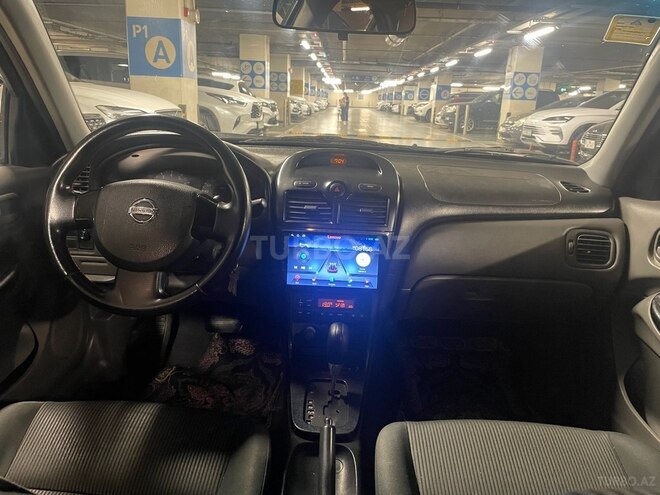 Nissan Sunny 2010, 368,500 km - 1.6 л - Bakı