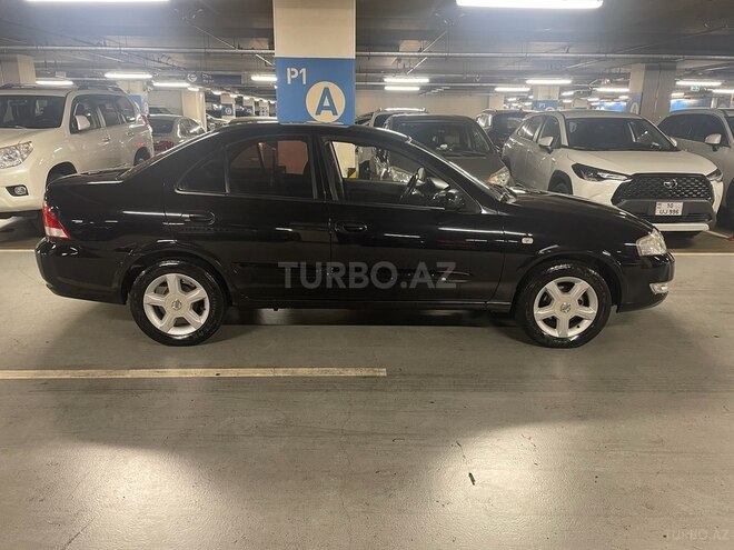 Nissan Sunny 2010, 368,500 km - 1.6 л - Bakı