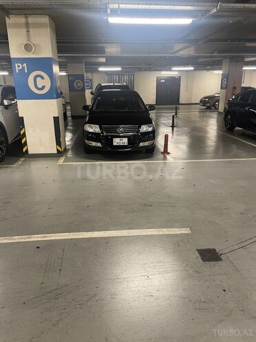 Nissan Sunny 2010, 368,500 km - 1.6 л - Bakı